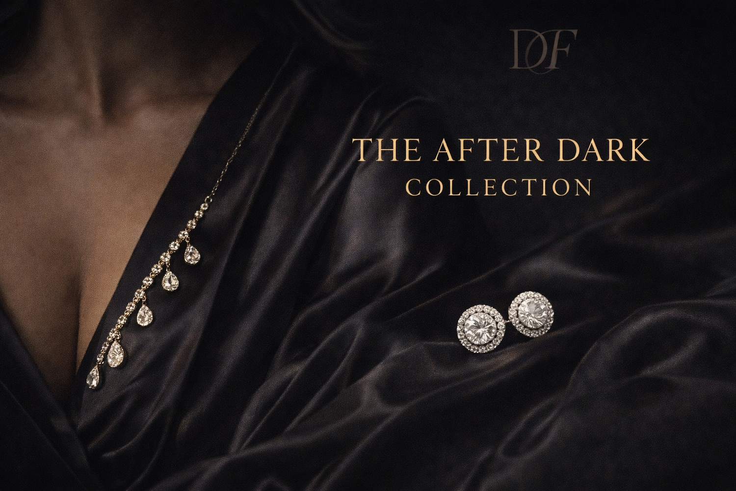 Luxury Lingerie Collection | Davis Formal